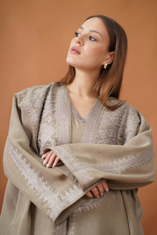 Naseej |نسيـــج