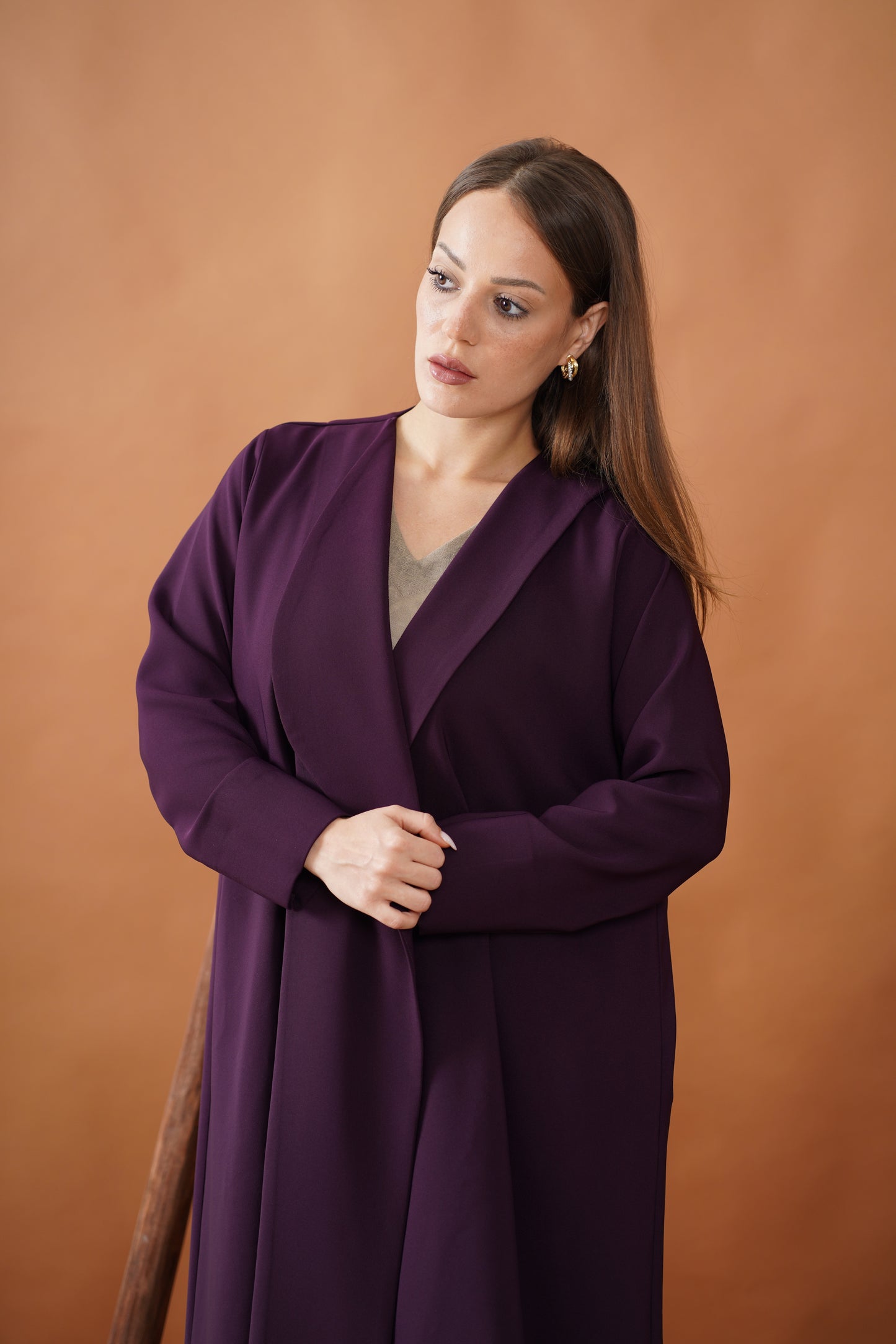 N's Formal | الرسمي