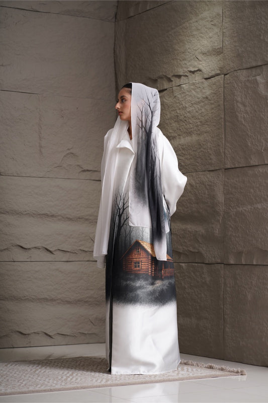 سـكــــون | Sukoon